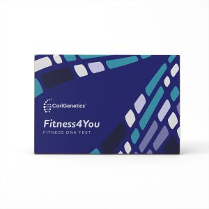 Fitness4You DNA Test